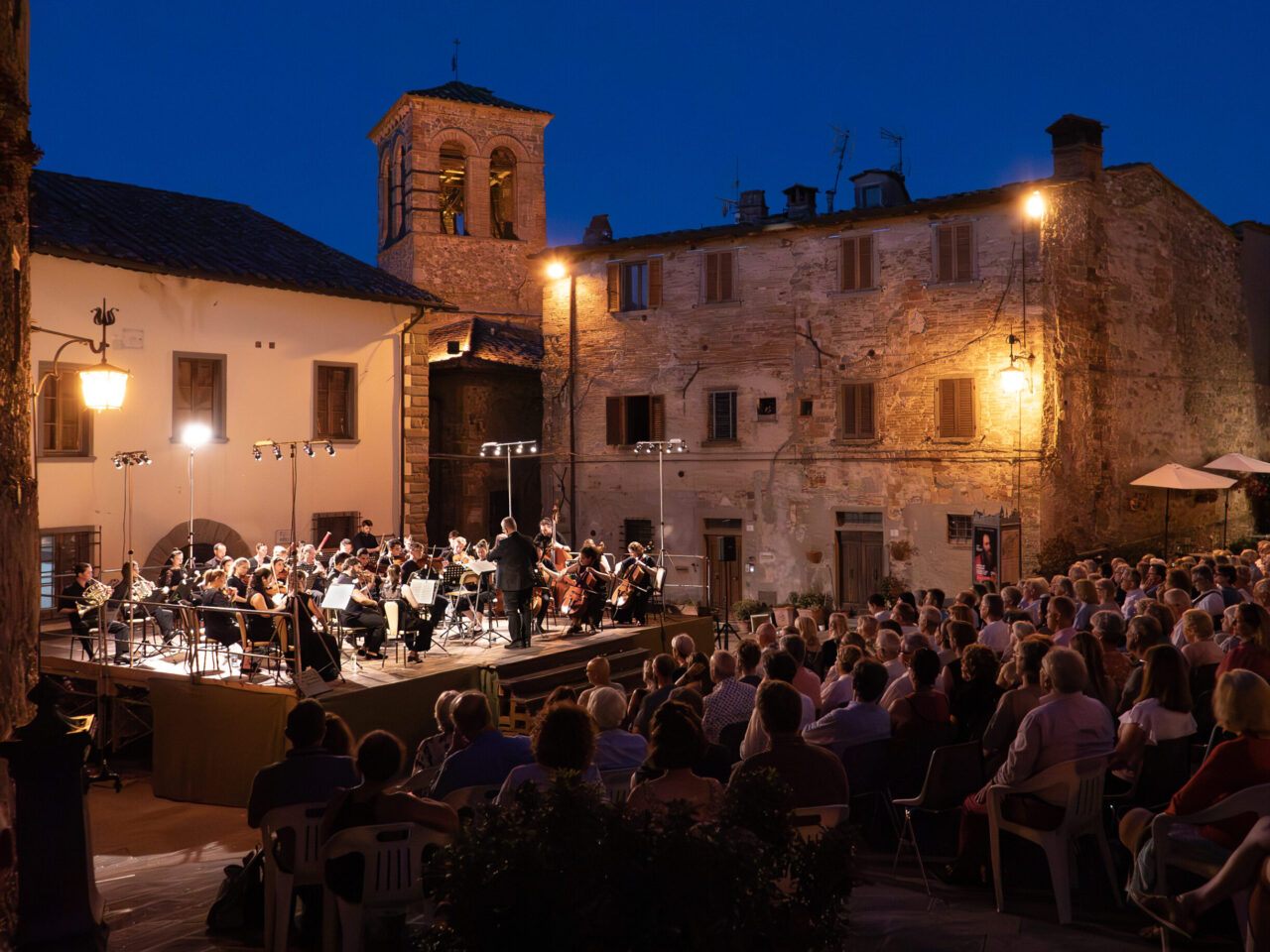 Anghiari Festival